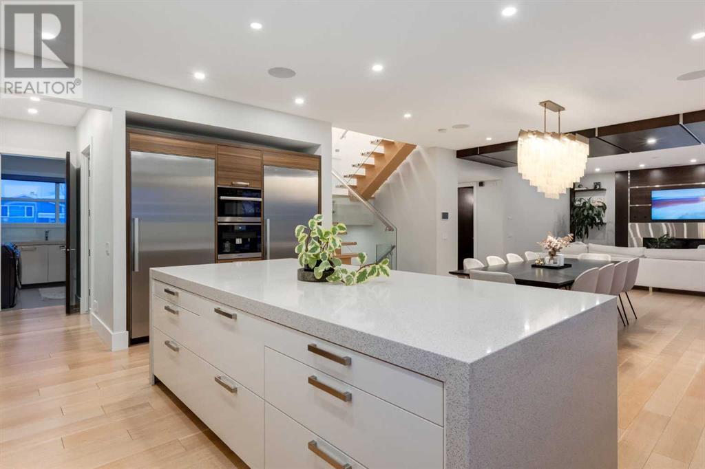 Single Family House for Sale in  Madison Avenue SW Britannia Calgary 