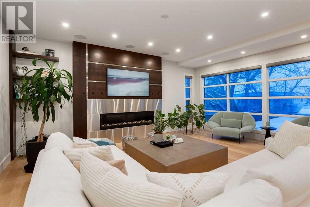 Single Family House for Sale in  Madison Avenue SW Britannia Calgary 