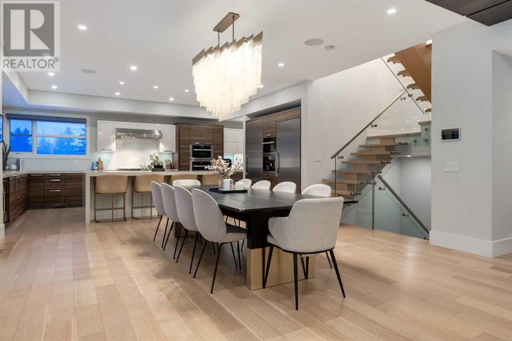 Single Family House for Sale in  Madison Avenue SW Britannia Calgary 