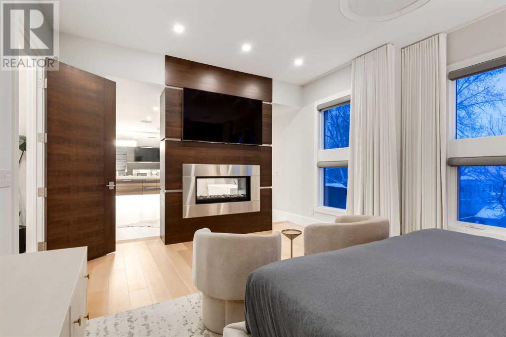 Single Family House for Sale in  Madison Avenue SW Britannia Calgary 