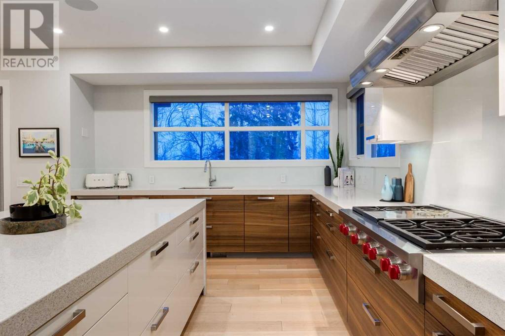 Single Family House for Sale in  Madison Avenue SW Britannia Calgary 