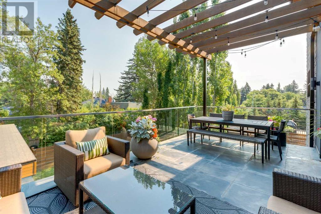 Single Family House for Sale in  Madison Avenue SW Britannia Calgary 