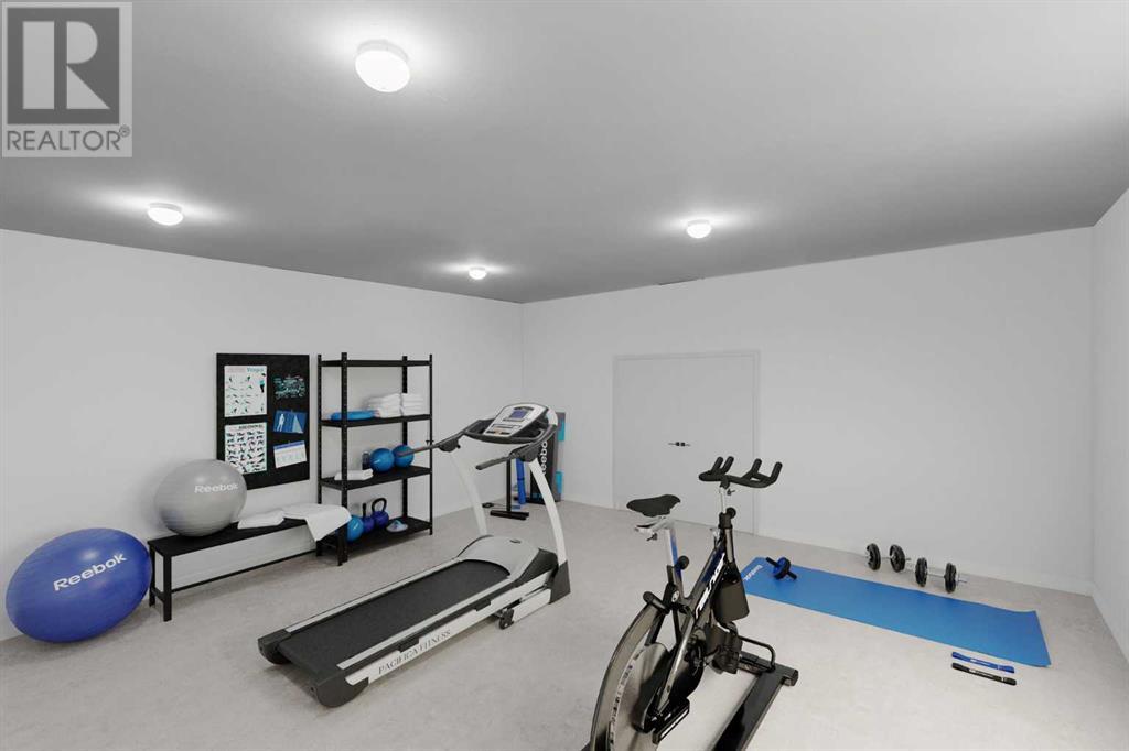 Single Family House for Sale in  Madison Avenue SW Britannia Calgary 