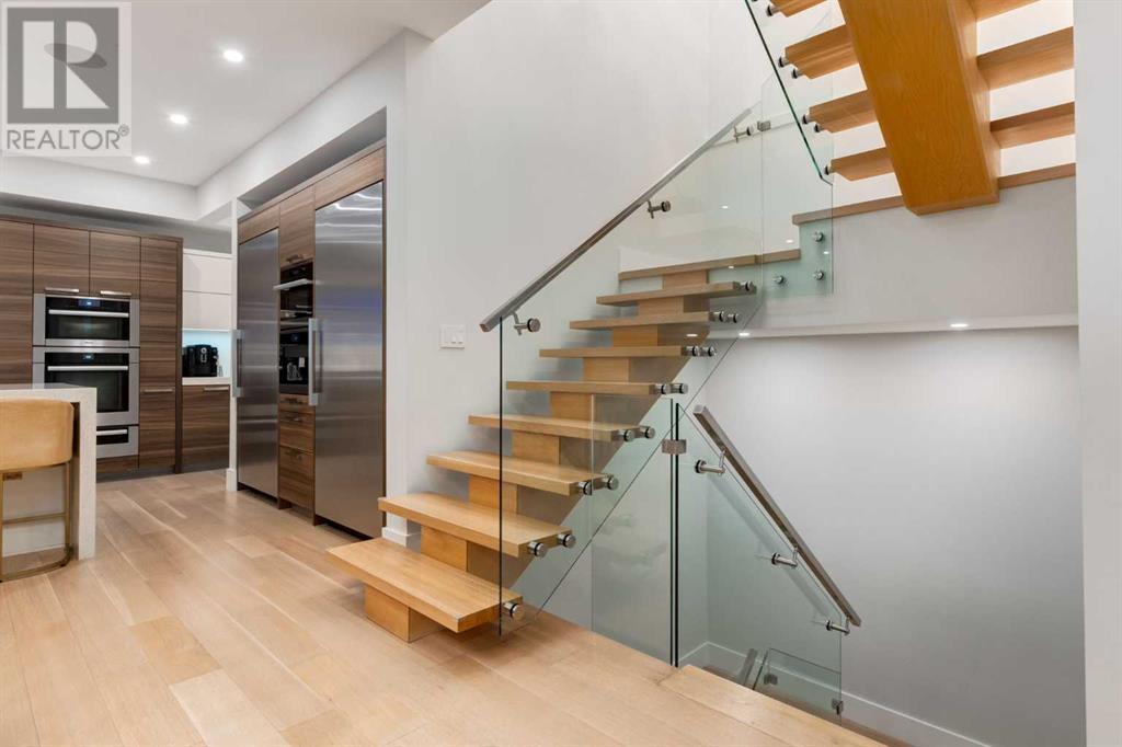 Single Family House for Sale in  Madison Avenue SW Britannia Calgary 