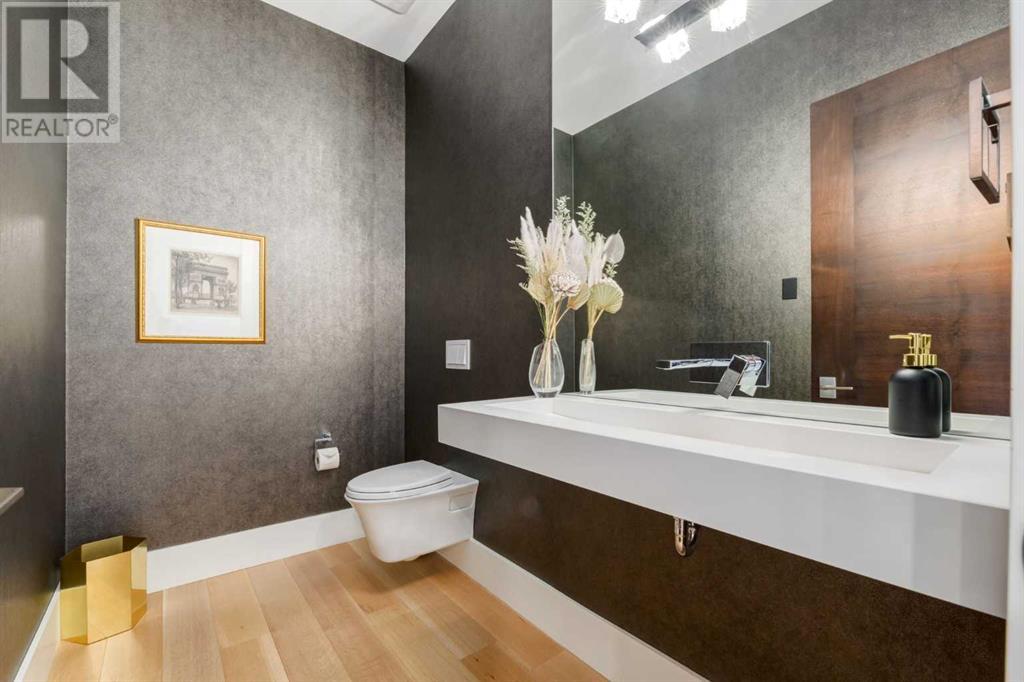 Single Family House for Sale in  Madison Avenue SW Britannia Calgary 