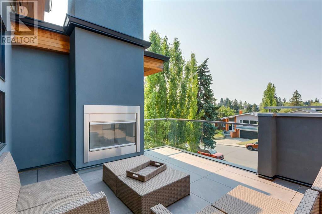 Single Family House for Sale in  Madison Avenue SW Britannia Calgary 
