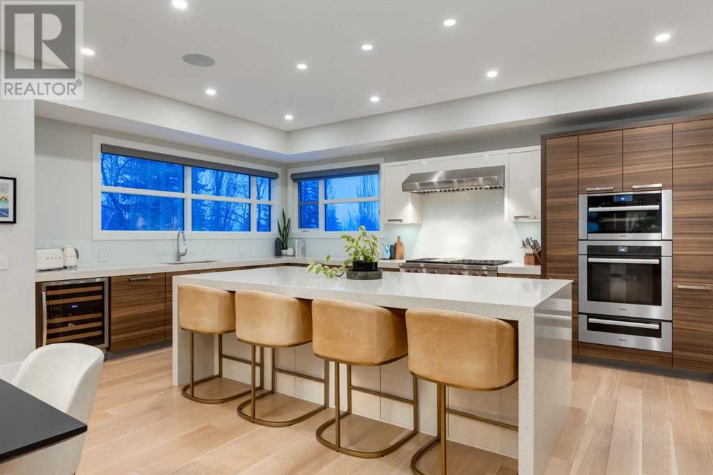 Single Family House for Sale in  Madison Avenue SW Britannia Calgary 