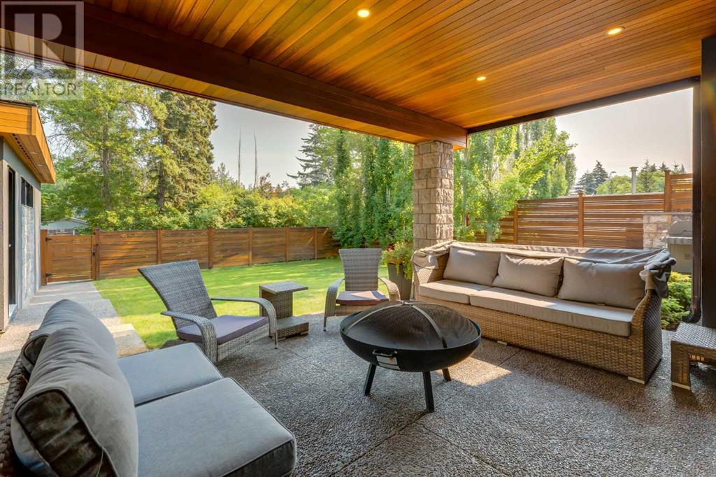 Single Family House for Sale in  Madison Avenue SW Britannia Calgary 