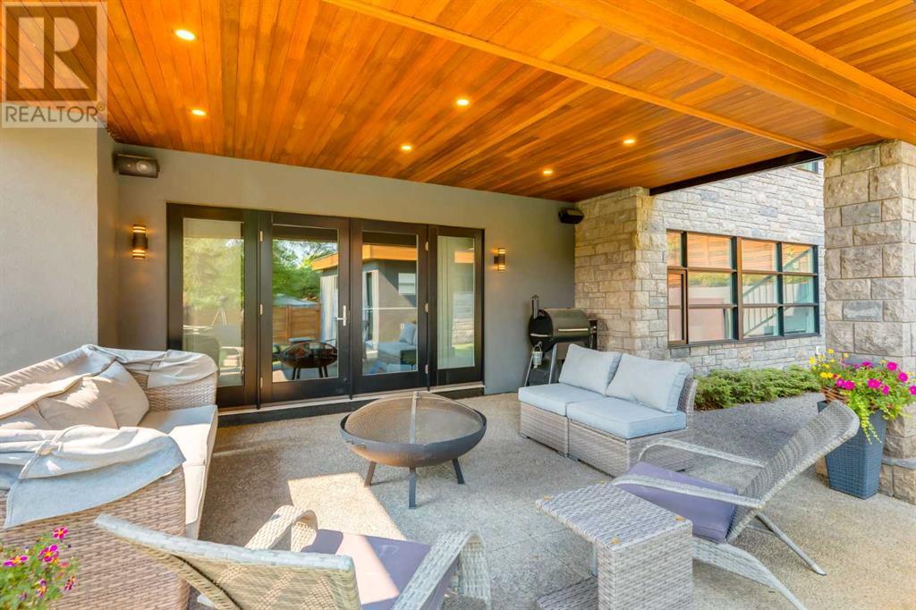 Single Family House for Sale in  Madison Avenue SW Britannia Calgary 