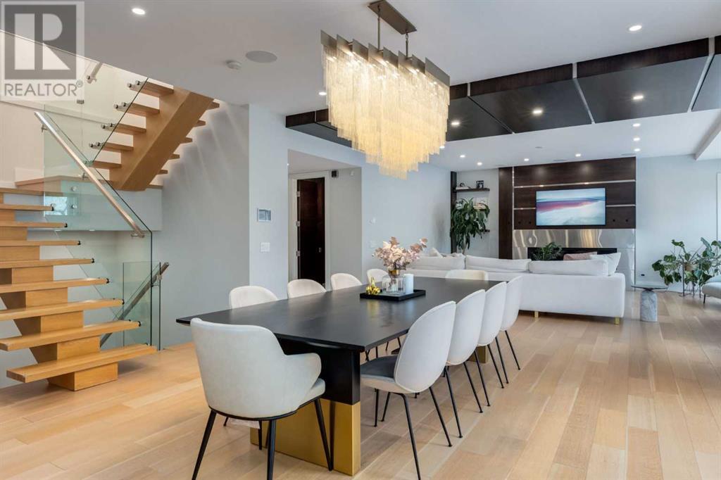 Single Family House for Sale in  Madison Avenue SW Britannia Calgary 