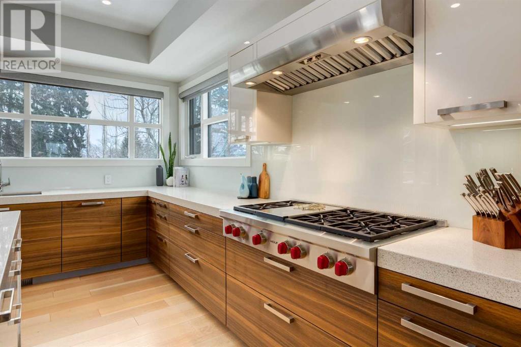 Single Family House for Sale in  Madison Avenue SW Britannia Calgary 