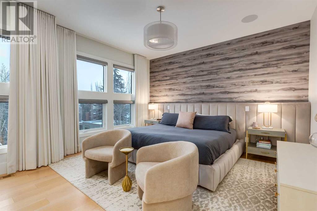 Single Family House for Sale in  Madison Avenue SW Britannia Calgary 