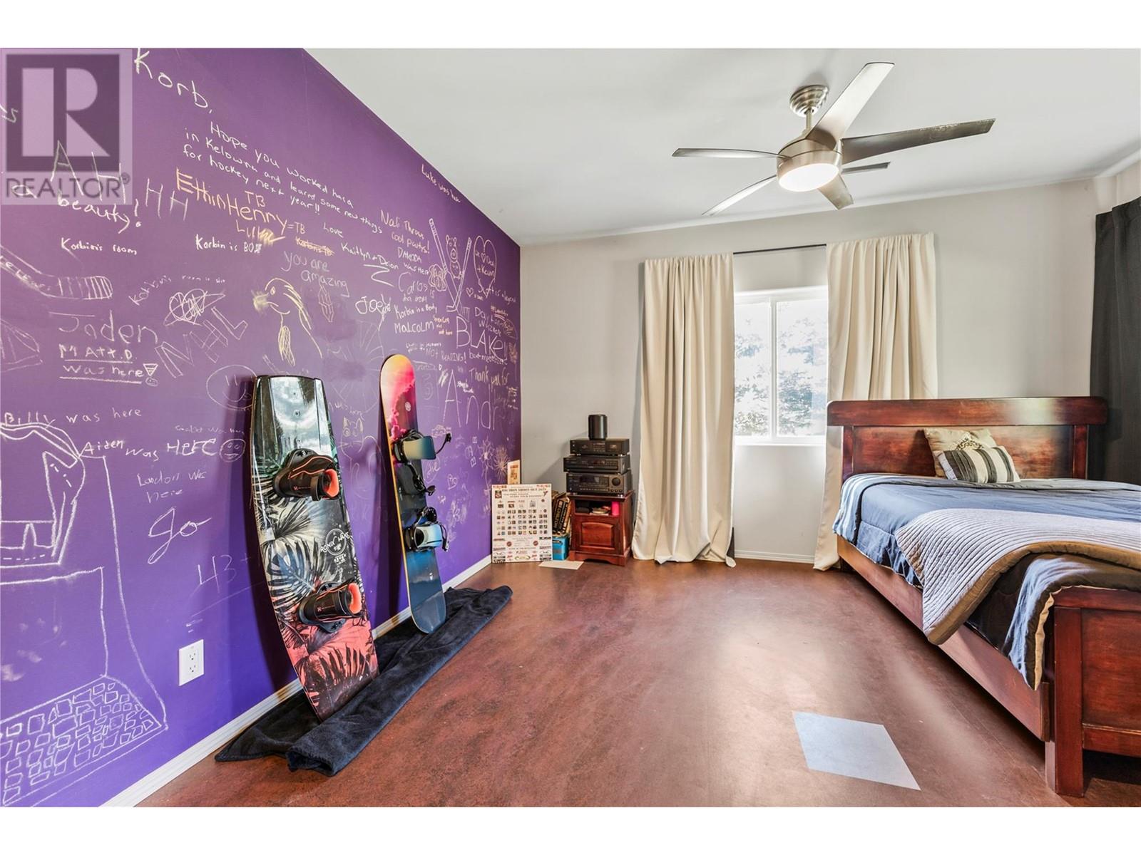  2201 50th Street, Salmon Arm