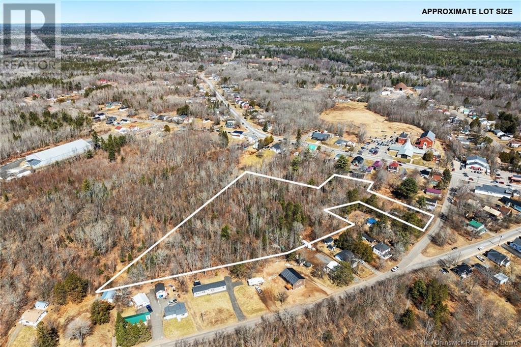 Photo 7 of Lot Northfield Avenue, Minto NB