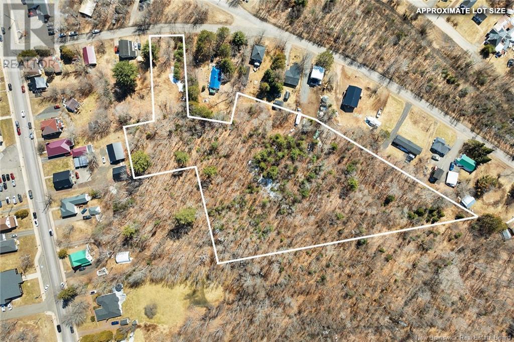 Photo 8 of Lot Northfield Avenue, Minto NB