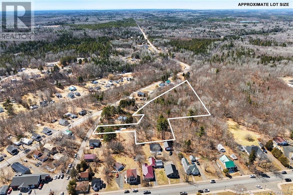 Photo 3 of Lot Northfield Avenue, Minto NB