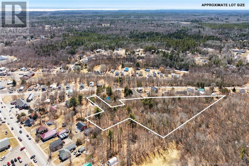 Photo 4 of Lot Northfield Avenue, Minto NB