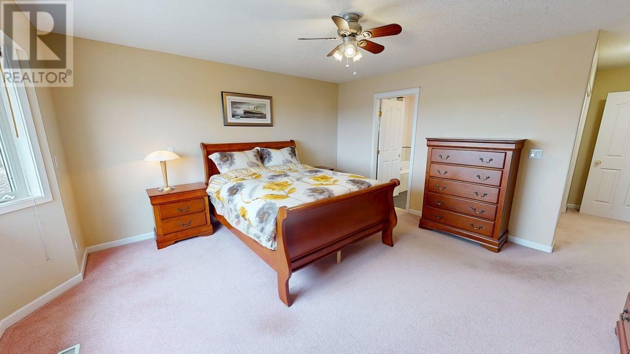 9808 114 AVENUE, Fort St. John