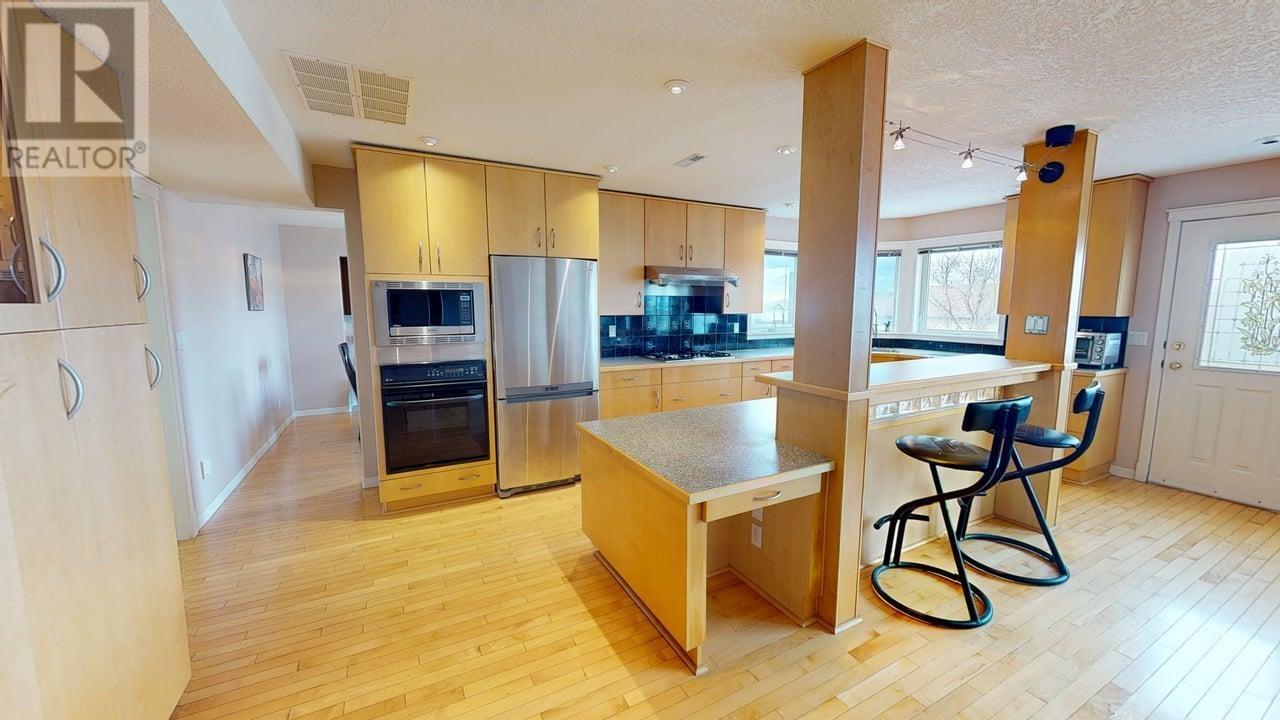 9808 114 AVENUE, Fort St. John