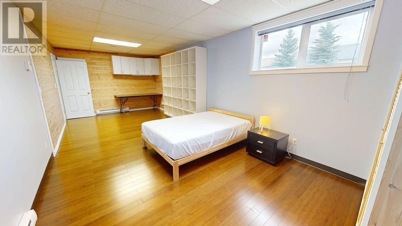 9808 114 AVENUE, Fort St. John