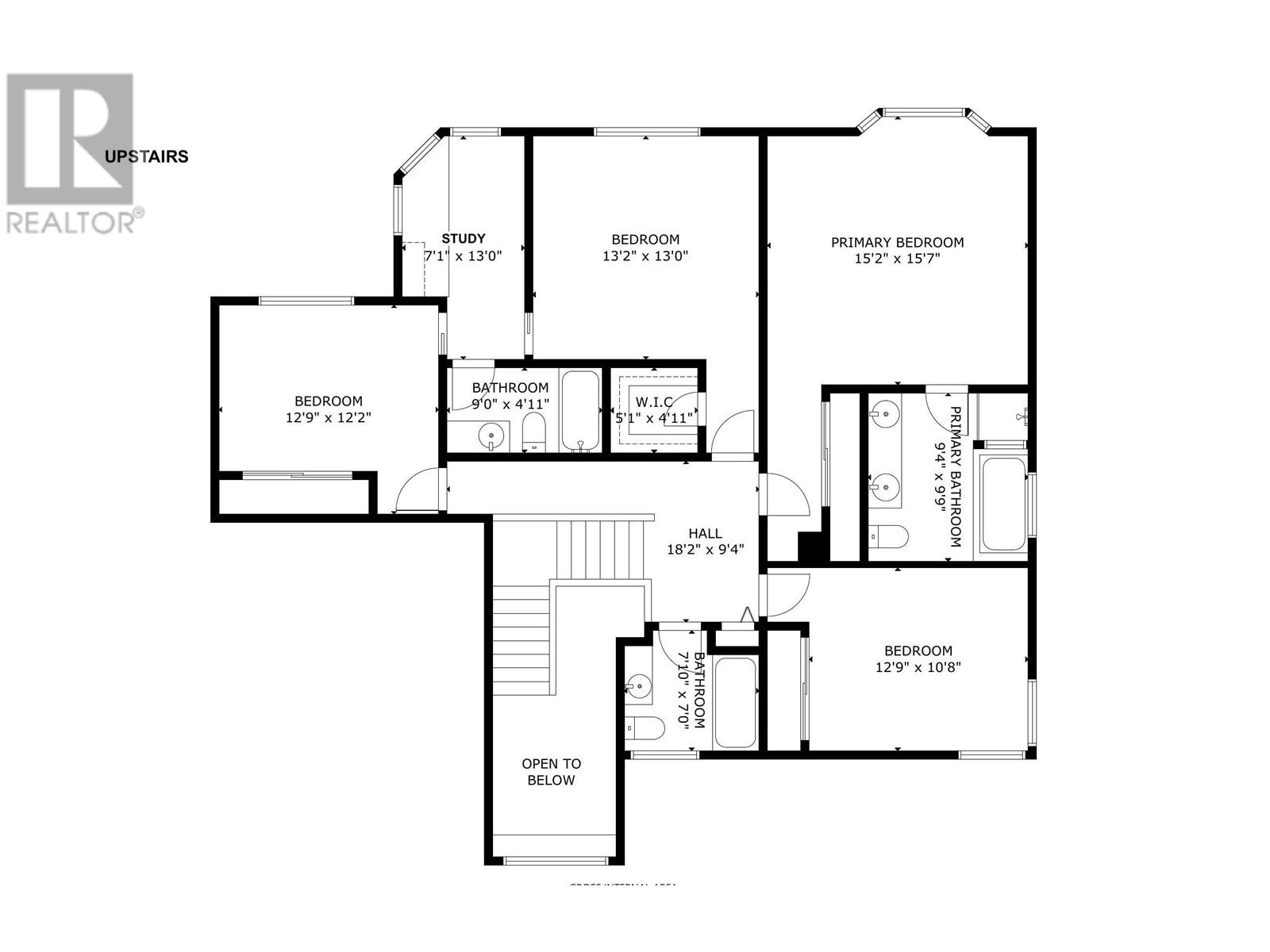 9808 114 AVENUE, Fort St. John