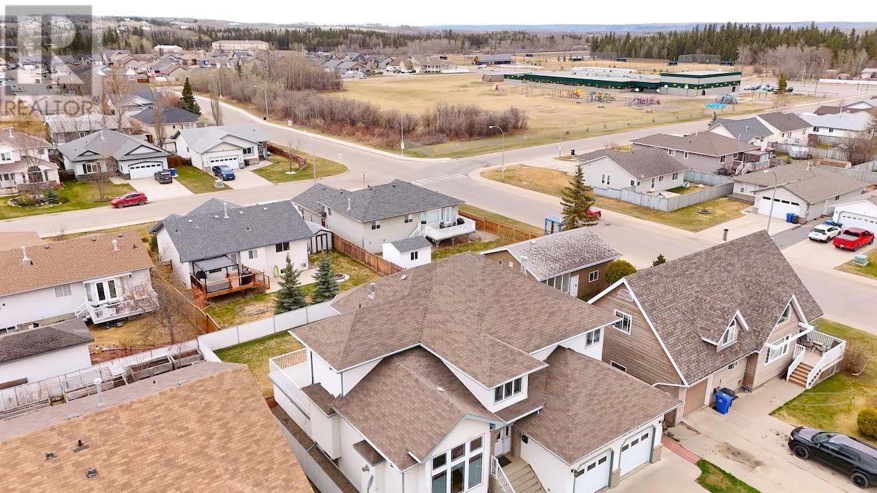 9808 114 AVENUE, Fort St. John