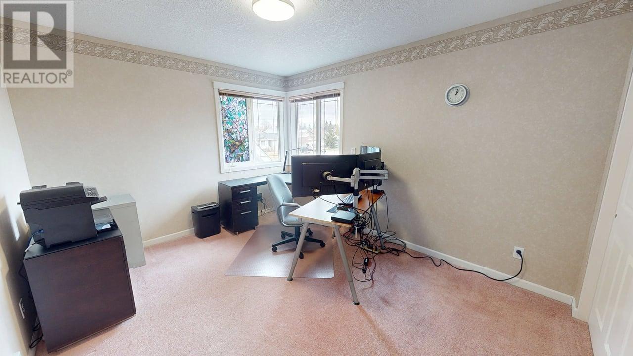 9808 114 AVENUE, Fort St. John