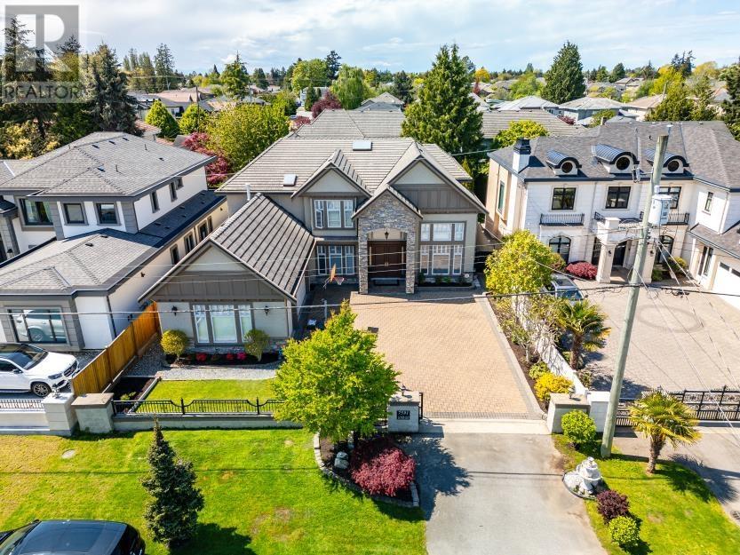 7591 LOMBARD Road, Richmond