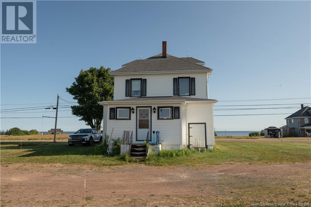 Photo 7 of 1105 Bas Cap Pele, Cappele NB