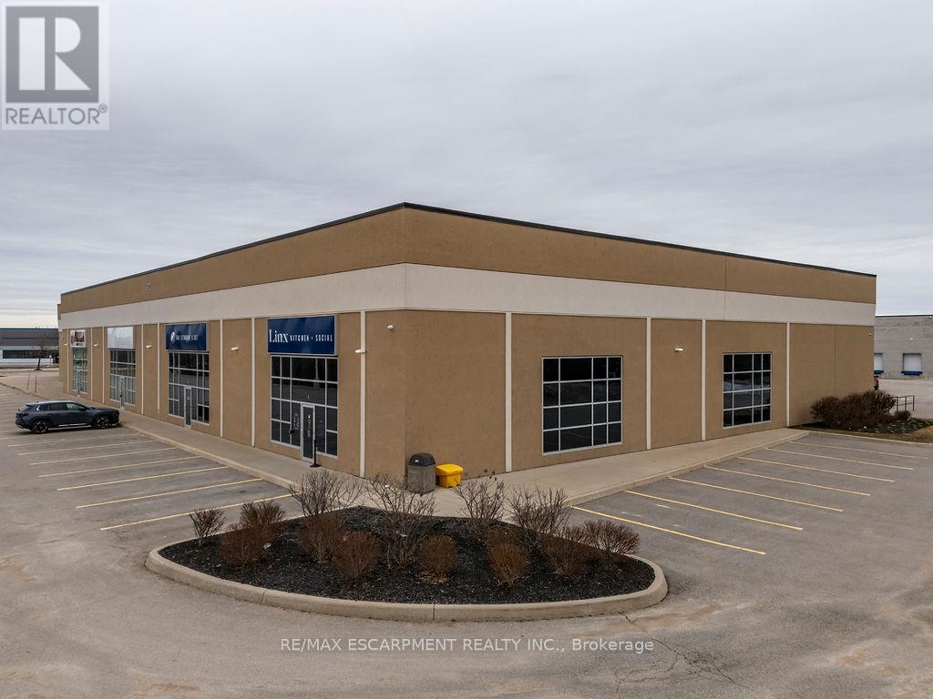 Photo 26 of 1 312 King Street, Barrie ON