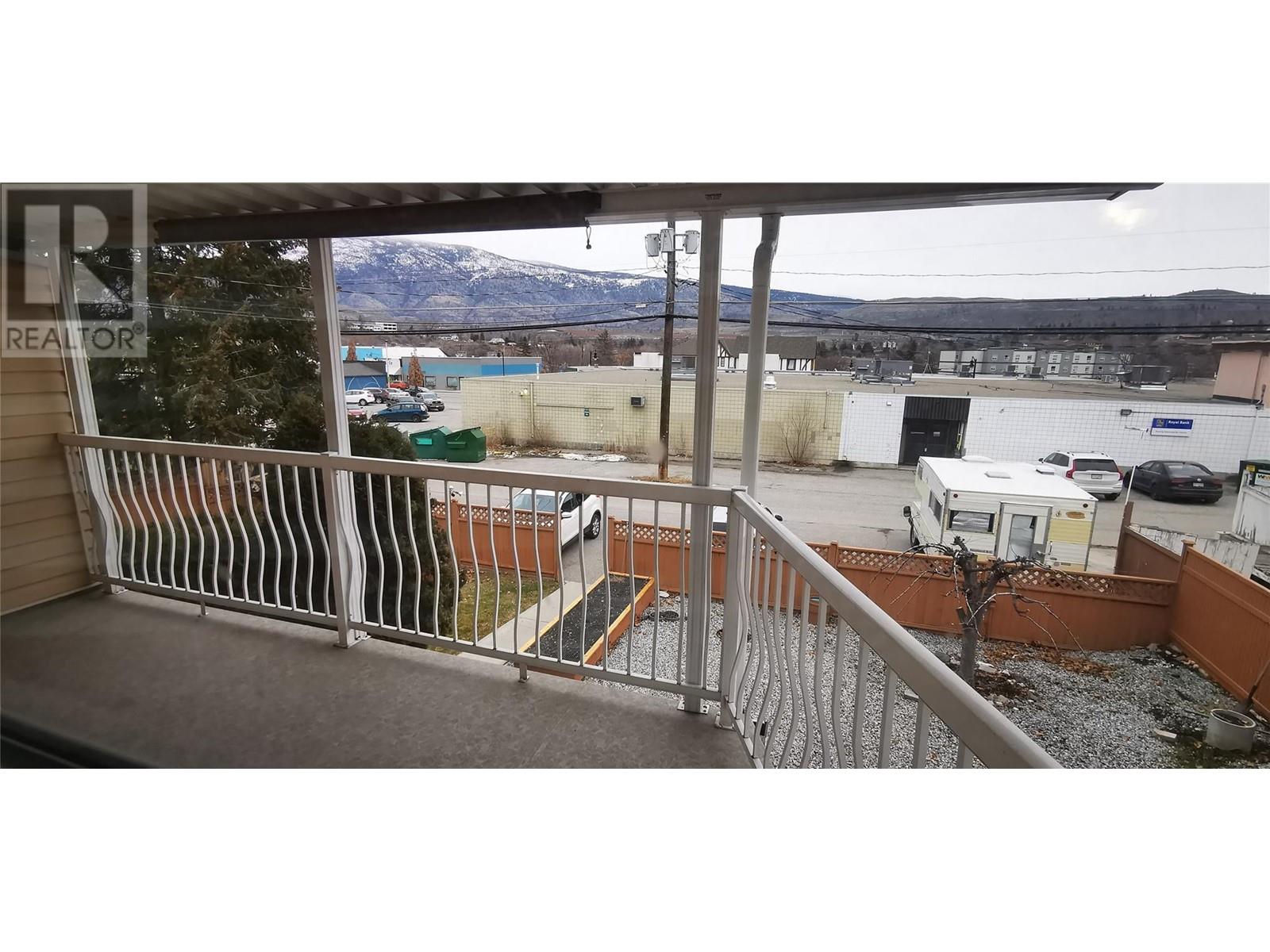 6329 Kootenay Street Unit# 1, Oliver