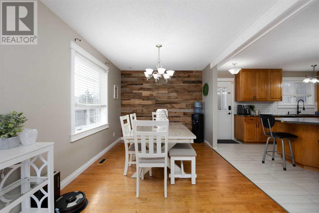 214 Sifton Avenue, Fort McMurray, Alberta