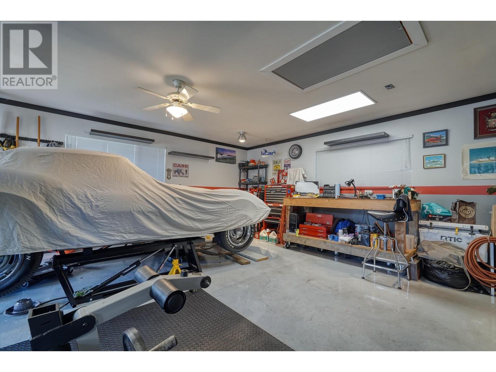 1655 BRAID Road, Delta