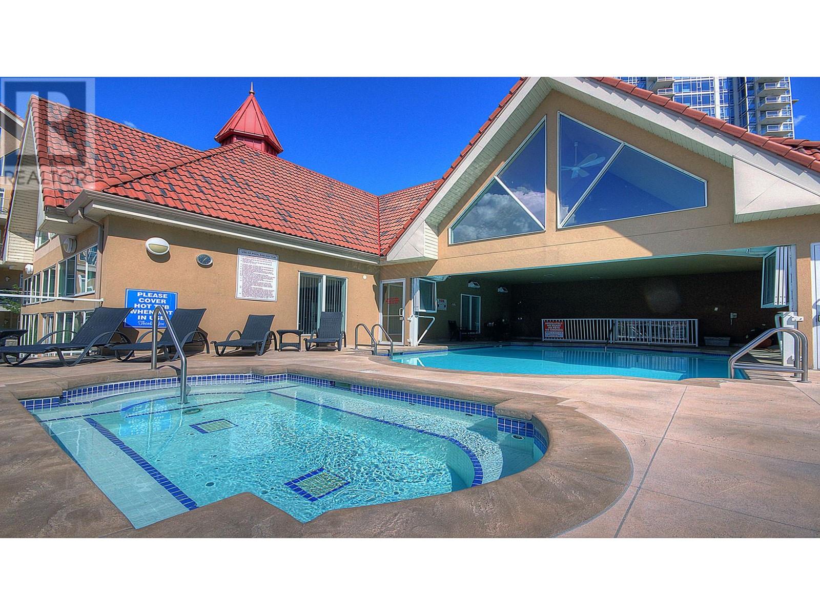 410 1088 Sunset Drive, Kelowna