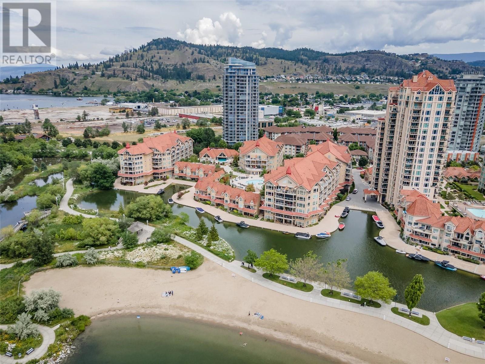 410 1088 Sunset Drive, Kelowna