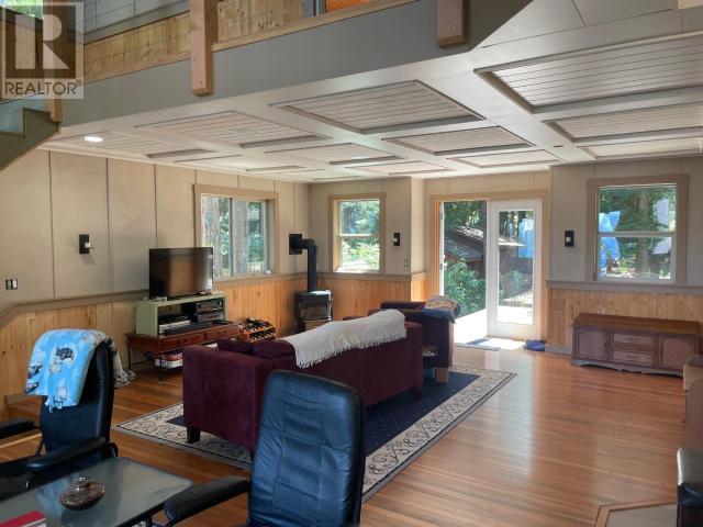 1474 SAVARY ISLAND RD, Savary Island
