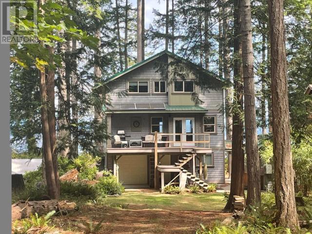 1474 SAVARY ISLAND RD, Savary Island
