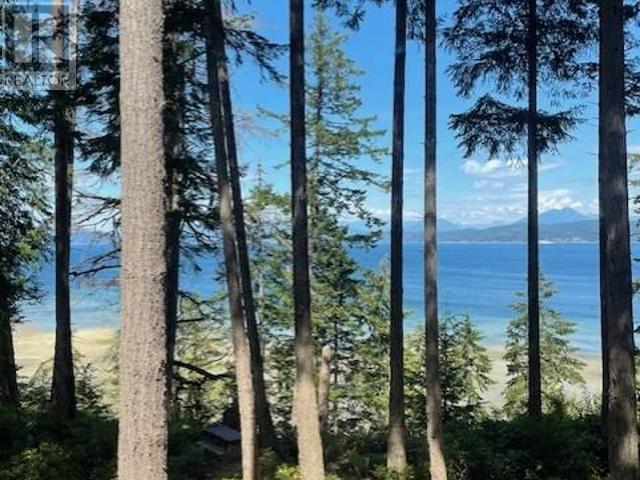 1474 SAVARY ISLAND RD, Savary Island