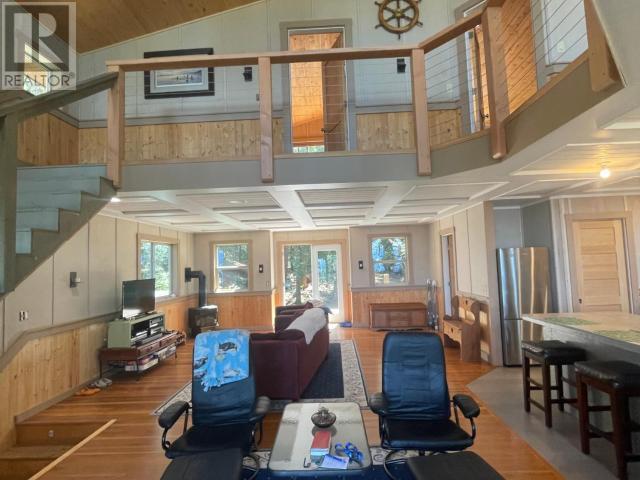 1474 SAVARY ISLAND RD, Savary Island