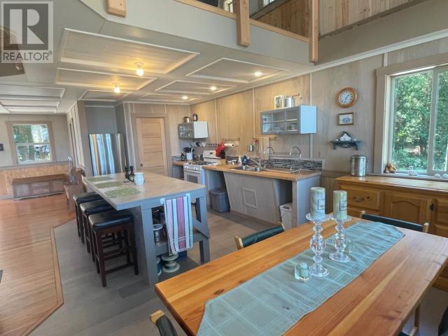 1474 SAVARY ISLAND RD, Savary Island