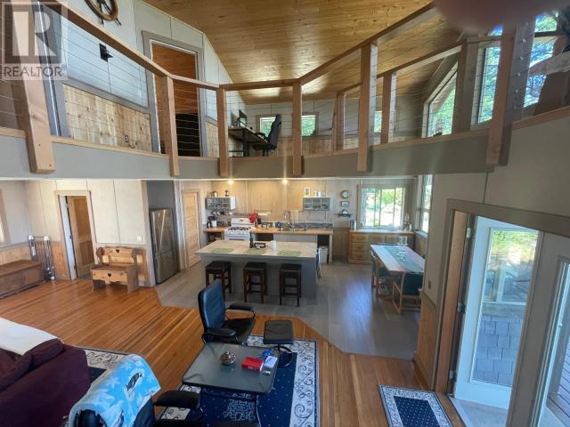 1474 SAVARY ISLAND RD, Savary Island