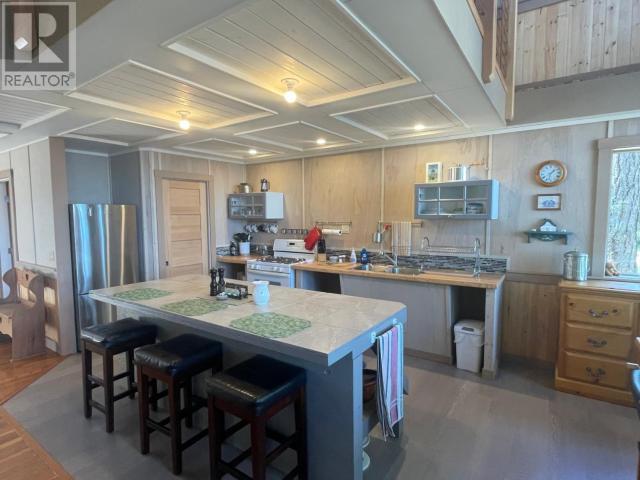1474 SAVARY ISLAND RD, Savary Island