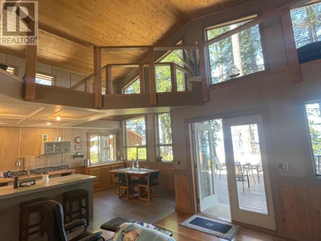 1474 SAVARY ISLAND RD, Savary Island