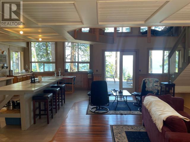 1474 SAVARY ISLAND RD, Savary Island