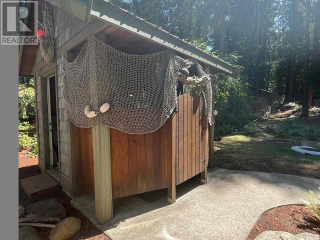 1474 SAVARY ISLAND RD, Savary Island