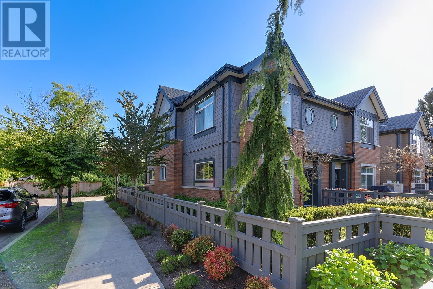 #35-7191 LECHOW Street, Richmond
