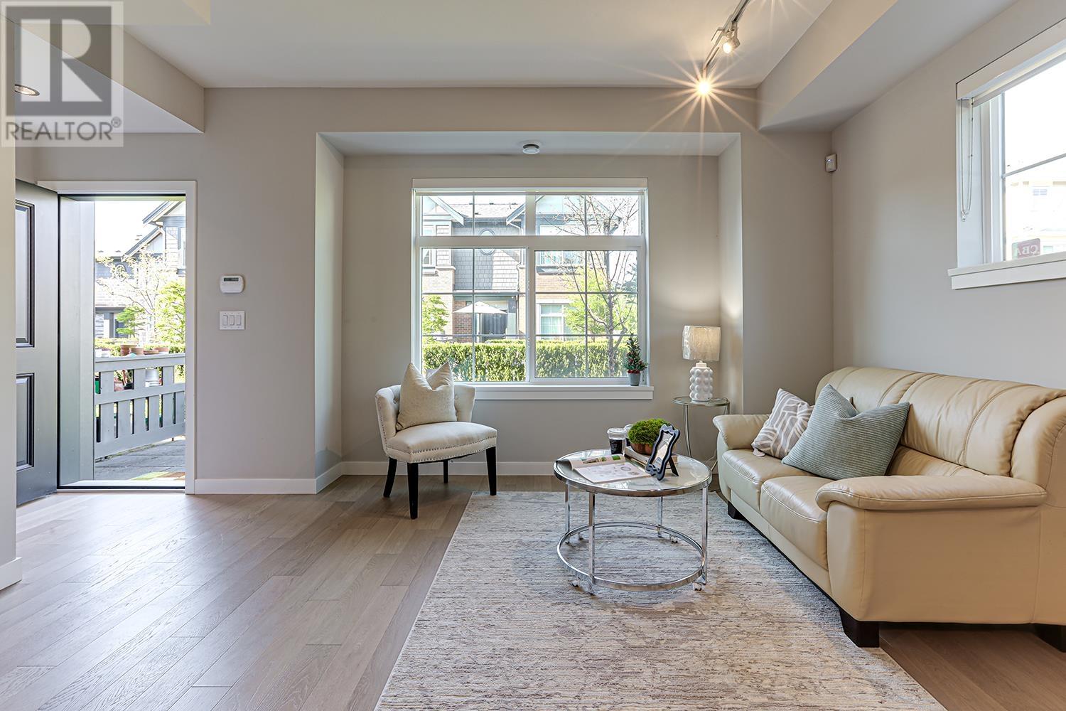 #35-7191 LECHOW Street, Richmond