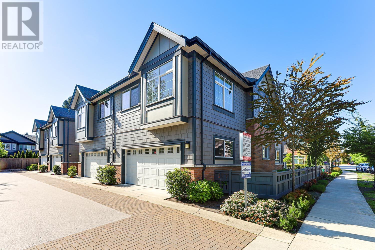 #35-7191 LECHOW Street, Richmond