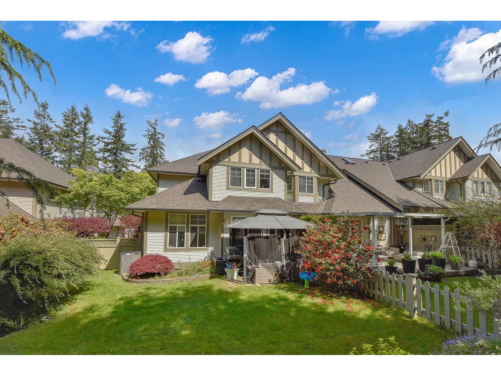#23 5811 122 STREET, Surrey
