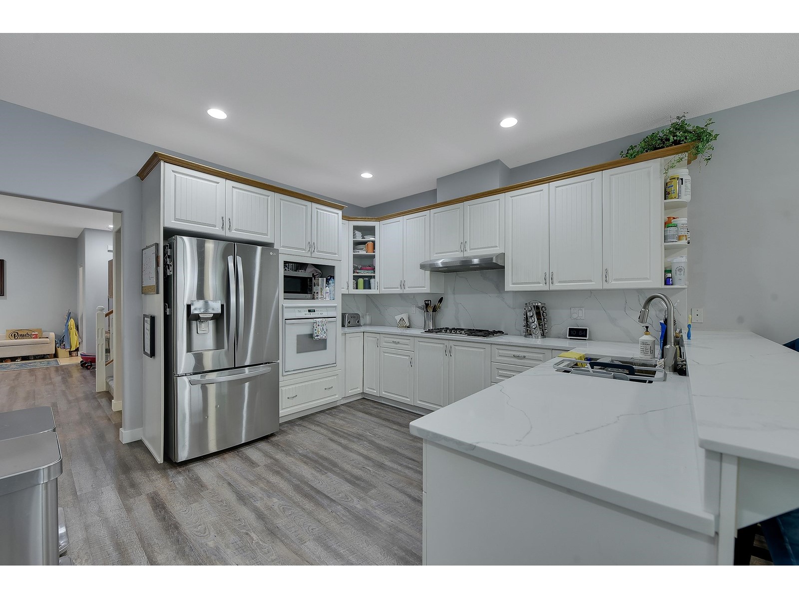#23 5811 122 STREET, Surrey